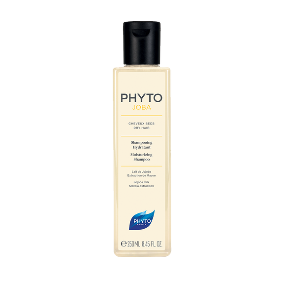 PHYTOJOBA Shampooing Hydratant 250ml