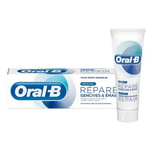 ORAL-B original dentifrice gencives et émail 