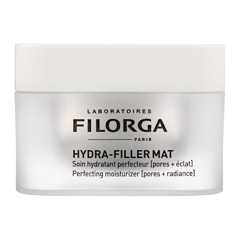 FILORGA HYDRA-FILLER MAT 50 ml