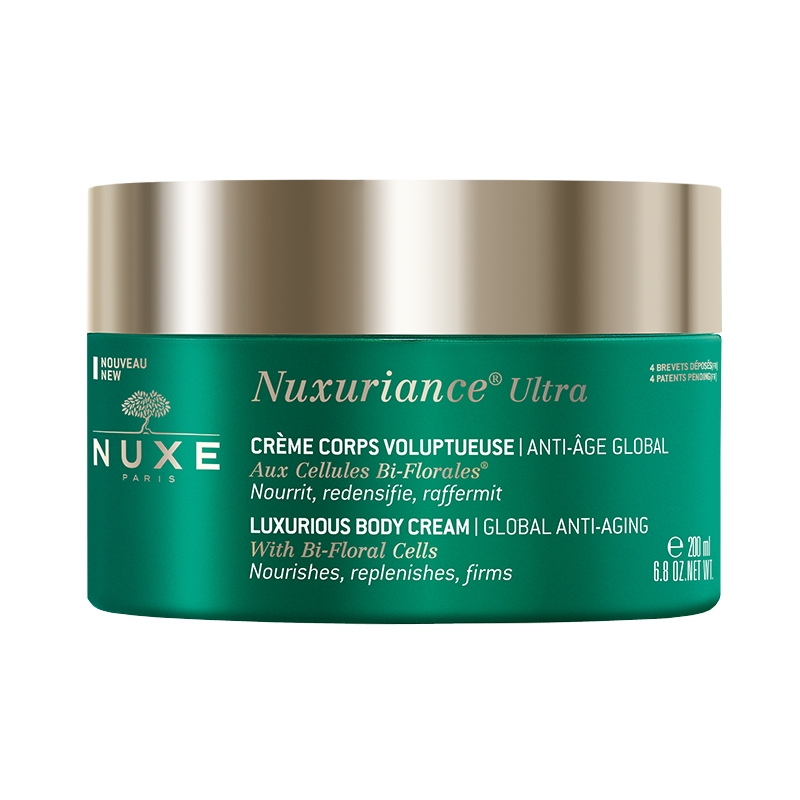 Nuxe Nuxuriance ultra crème corps 200ml