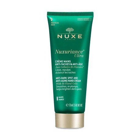 Nuxe Nuxuriance crème mains 75ml