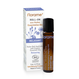 FLORAME Relaxant roll-on