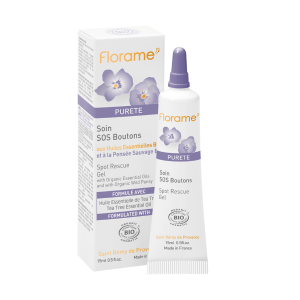 FLORAME Soin sos boutons 15 ml