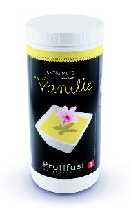 PROTIFAST Entremet à la vanille en poudre 500g