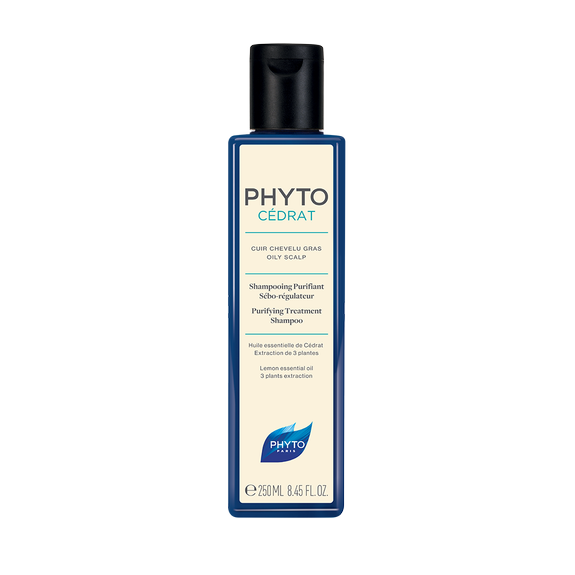 PHYTOCÉDRAT Shampooing Purifiant 250ml