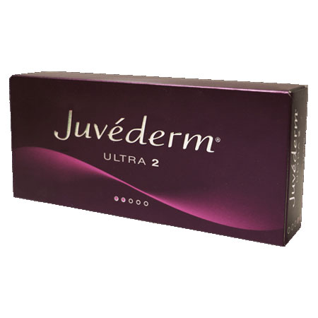 JUVEDERM Ultra 2 (2x0.55ml)