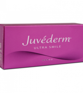 JUVEDERM Ultra smile (2x0.55ml)