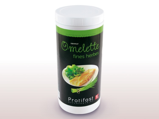 PROTIFAST Omelette fines herbes 500g