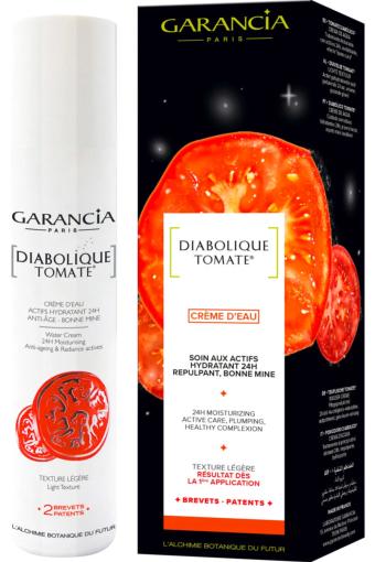 GARANCIA Diabolique Tomate crème bonne mine