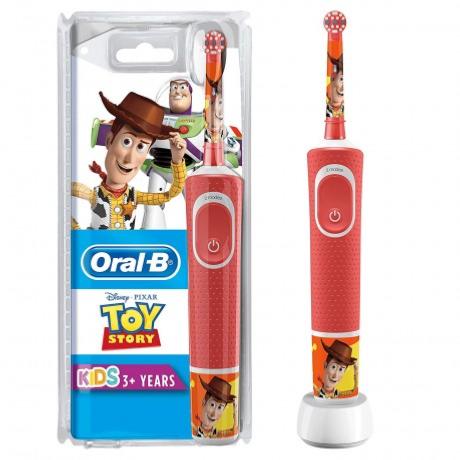 ORAL-B kids Toy story