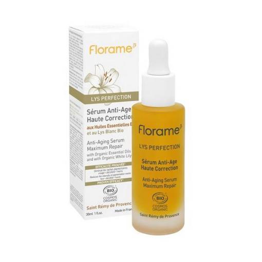 FLORAME Serum haute correction 30 ml