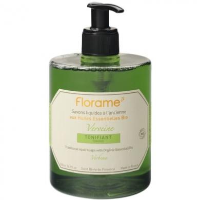 FLORAME Verveine savon liquide 500 ml